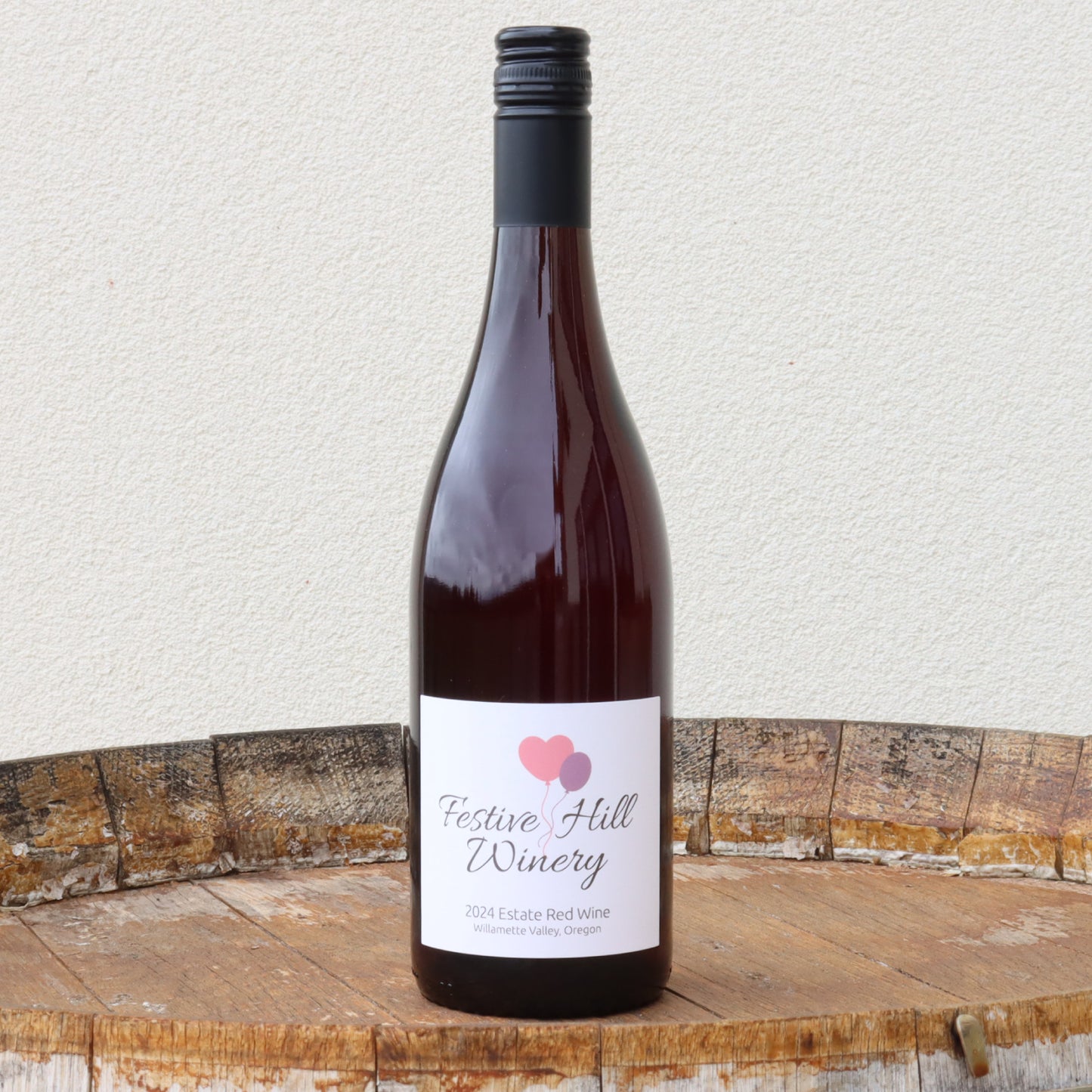 2024 Estate Pinot Noir Reserve