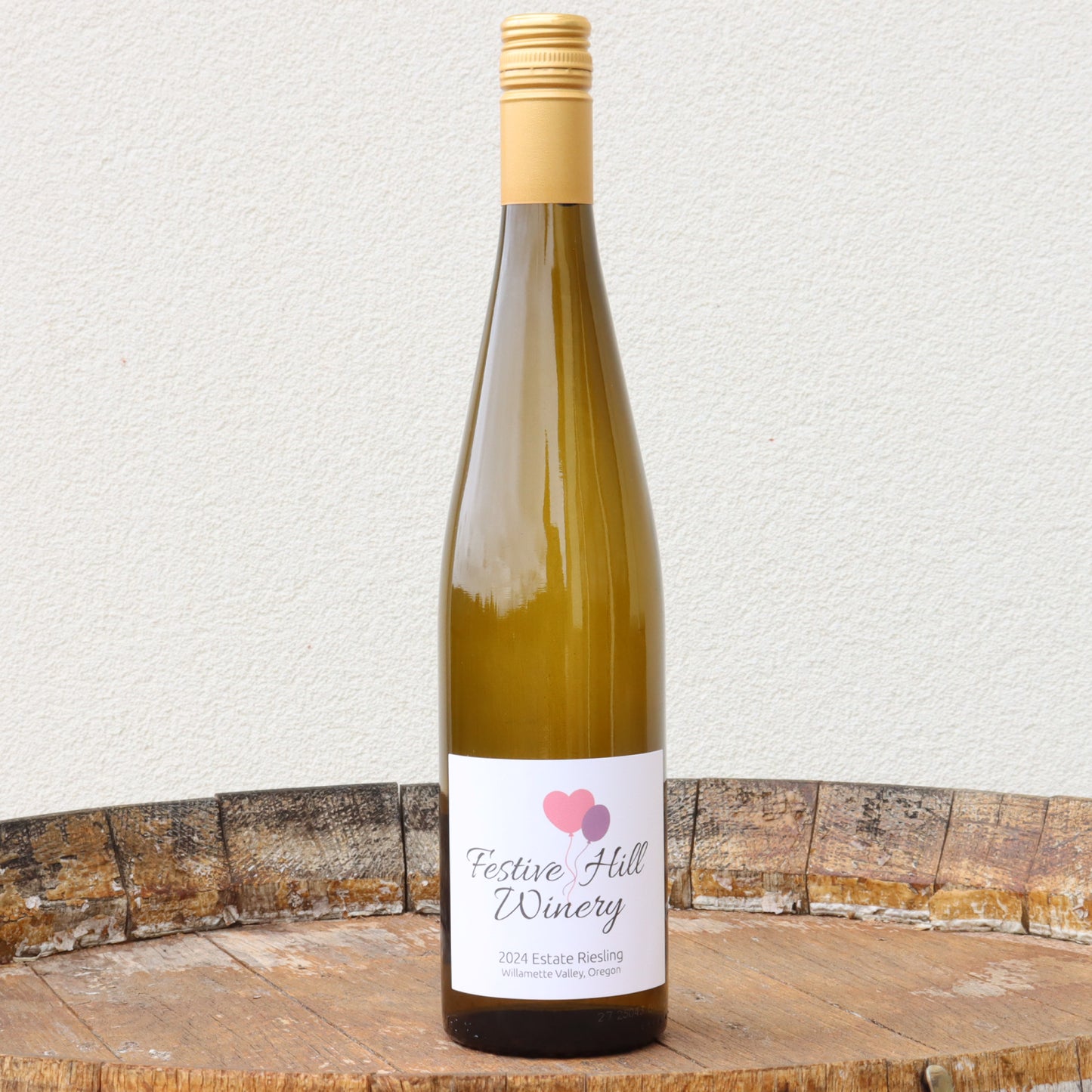 2024 Sparkling Riesling
