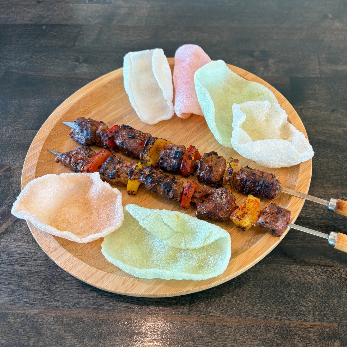 Kabob Skewers