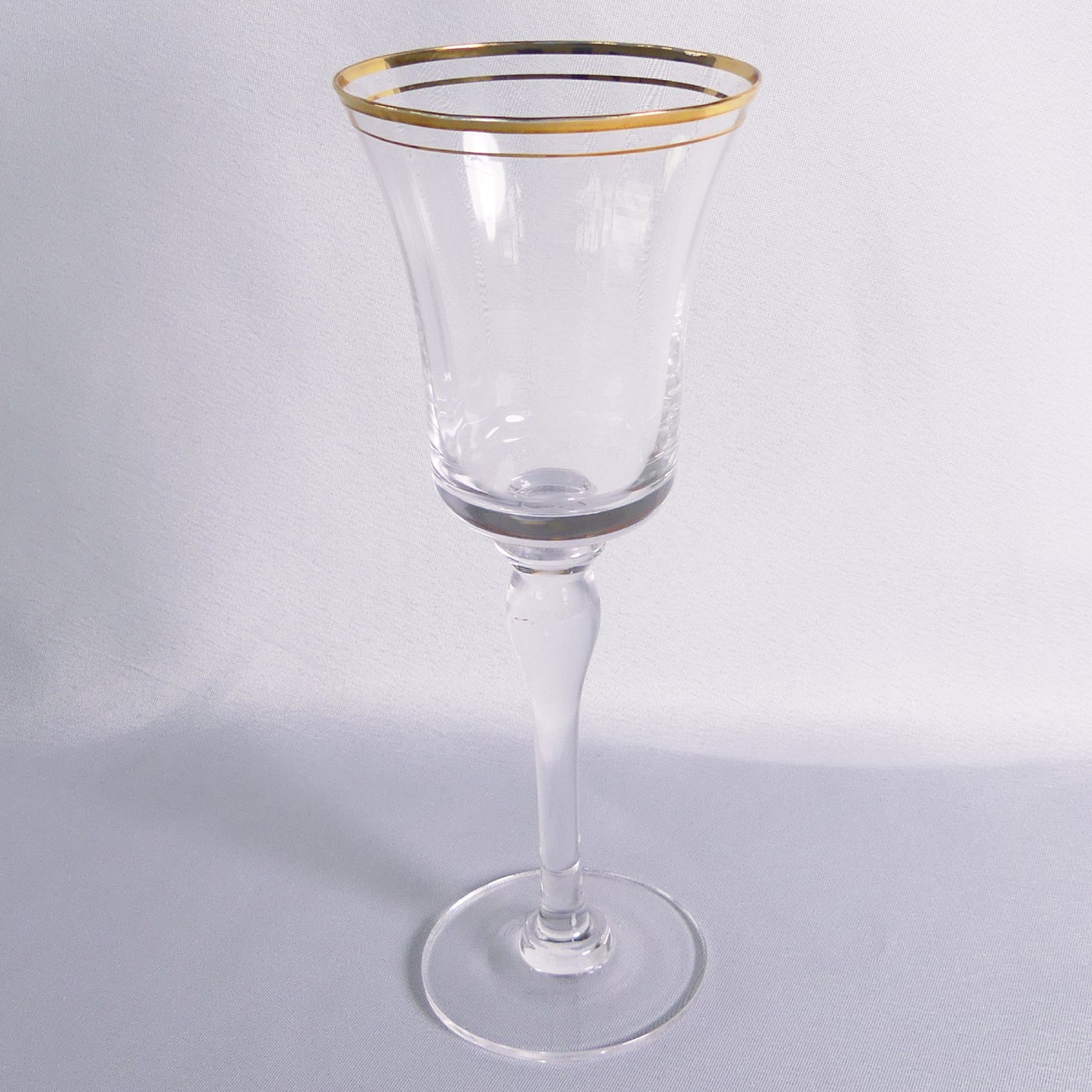 Glassware Rental
