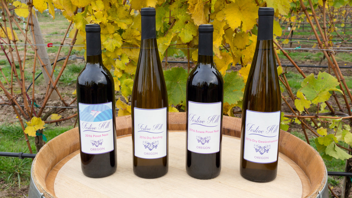 Wine Tastings