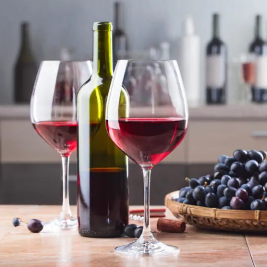 Red Wines