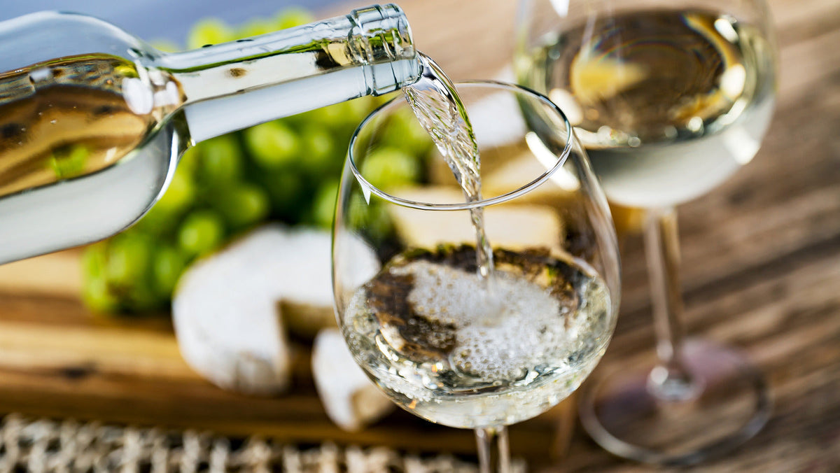 White Wines