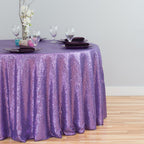 Premium Tablecloth Rental