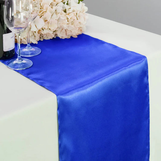Table Runners Rental - Satin or Organza