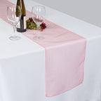 Table Runners Rental - Satin or Organza