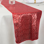 Table Runners Rental - Premium Rosette or Sequin