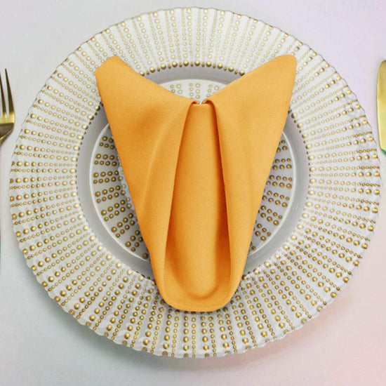 Basic Napkins Rental