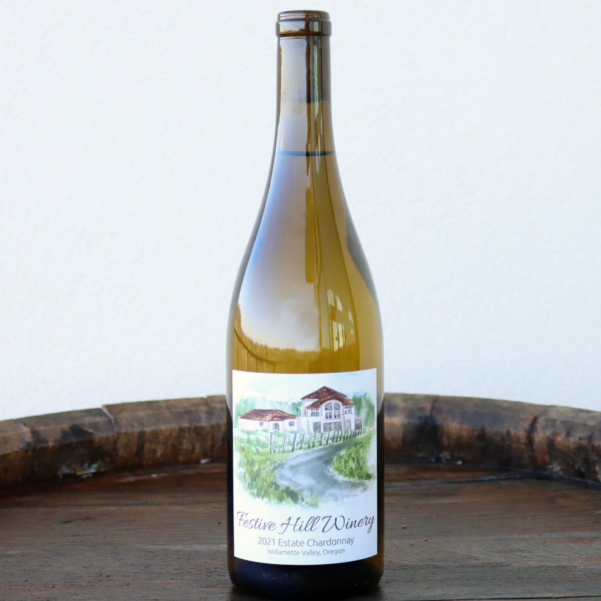 2021 Chardonnay