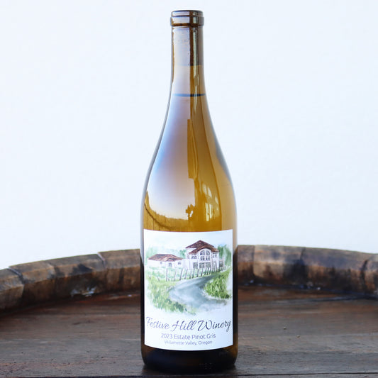 2023 Estate Pinot Gris