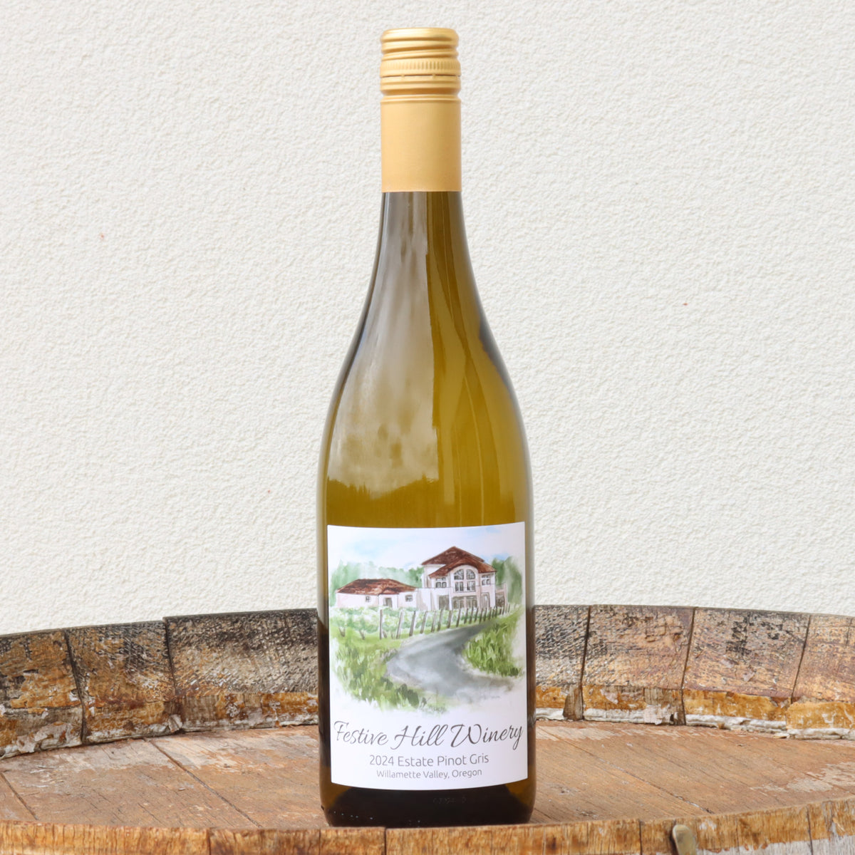 2024 Estate Pinot Gris