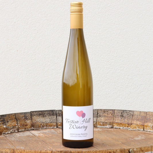 2024 Sparkling Riesling
