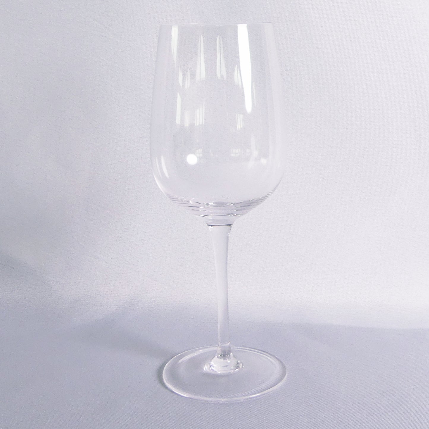 Glassware Rental