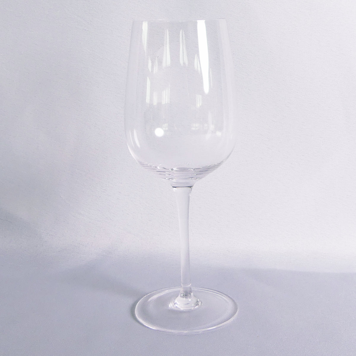 Glassware Rental