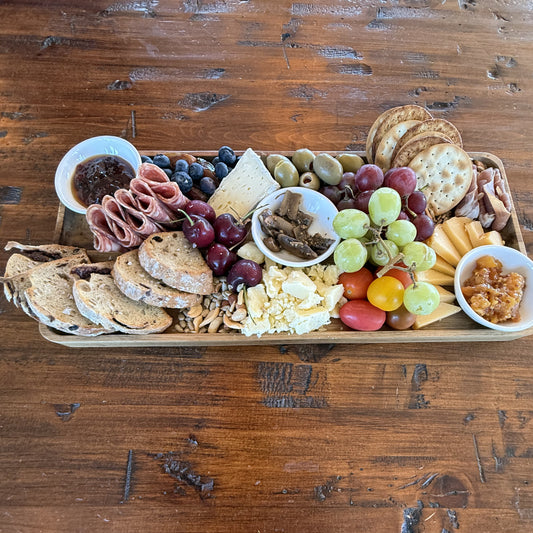 Charcuterie Tray