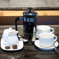 Coffee Service for Two