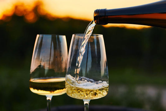 Select wines at $5 per glass