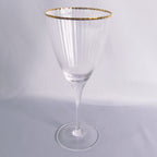 Glassware Rental