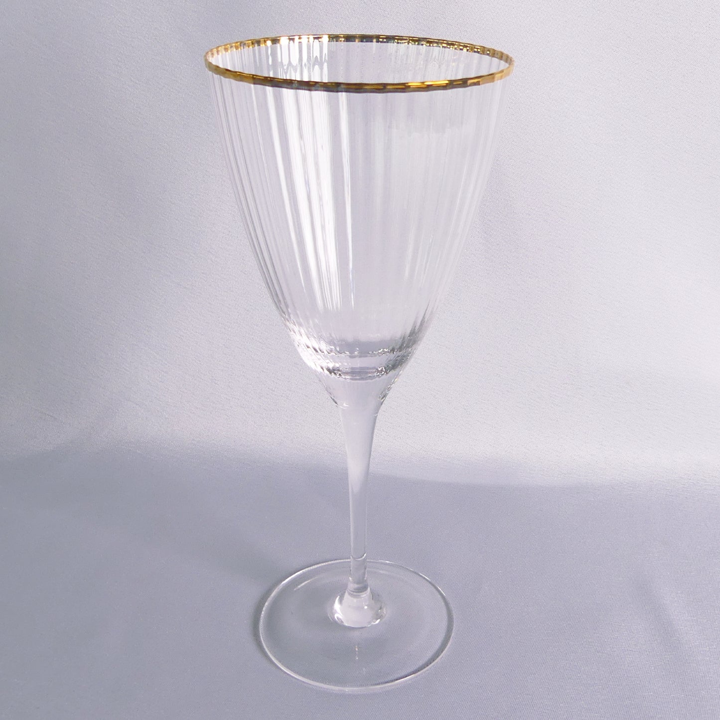 Glassware Rental