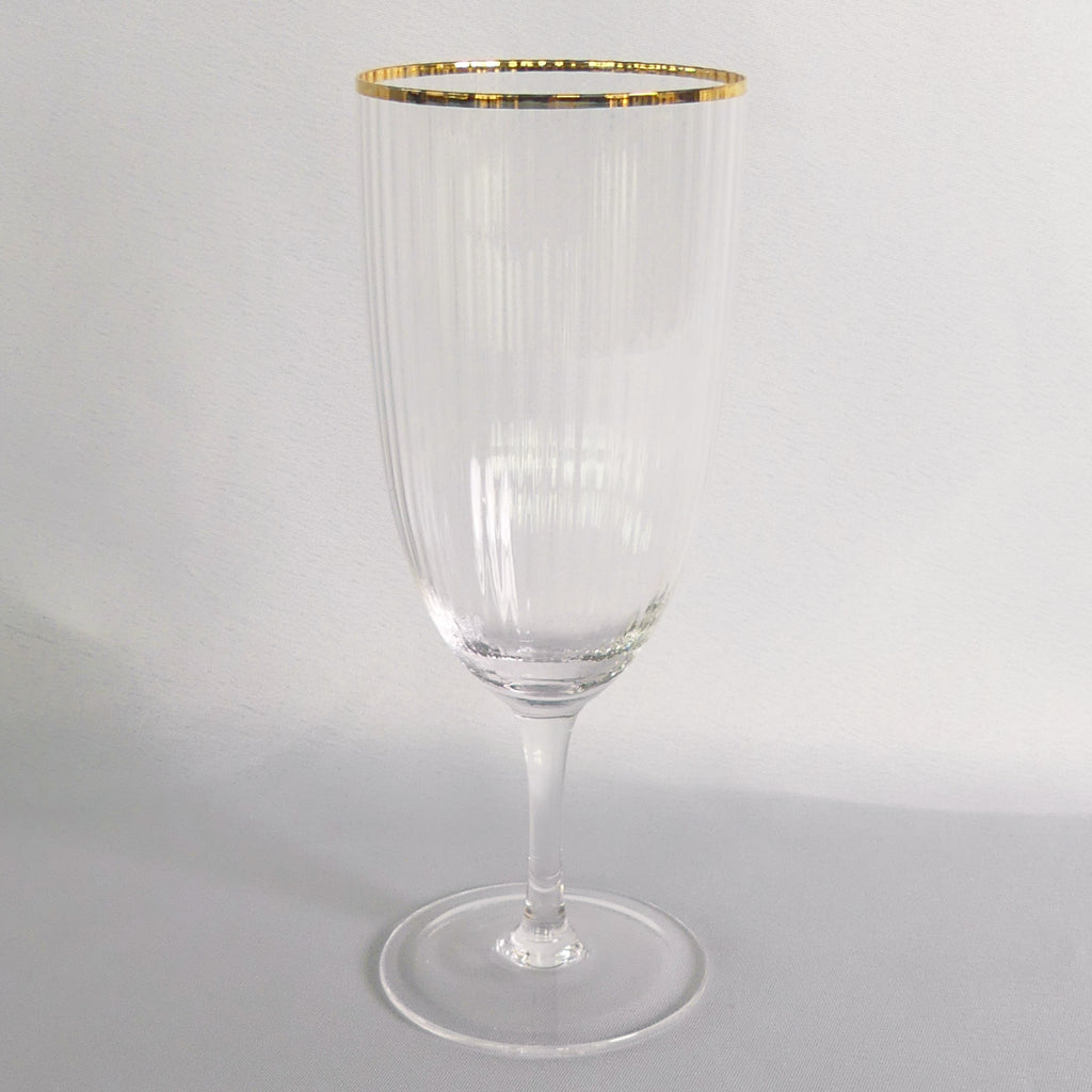 Glassware Rental