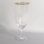 Glassware Rental