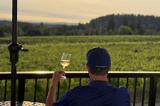 Karoake Wine