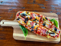 Flatbread Pizza