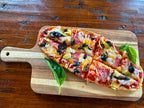 Flatbread Pizza