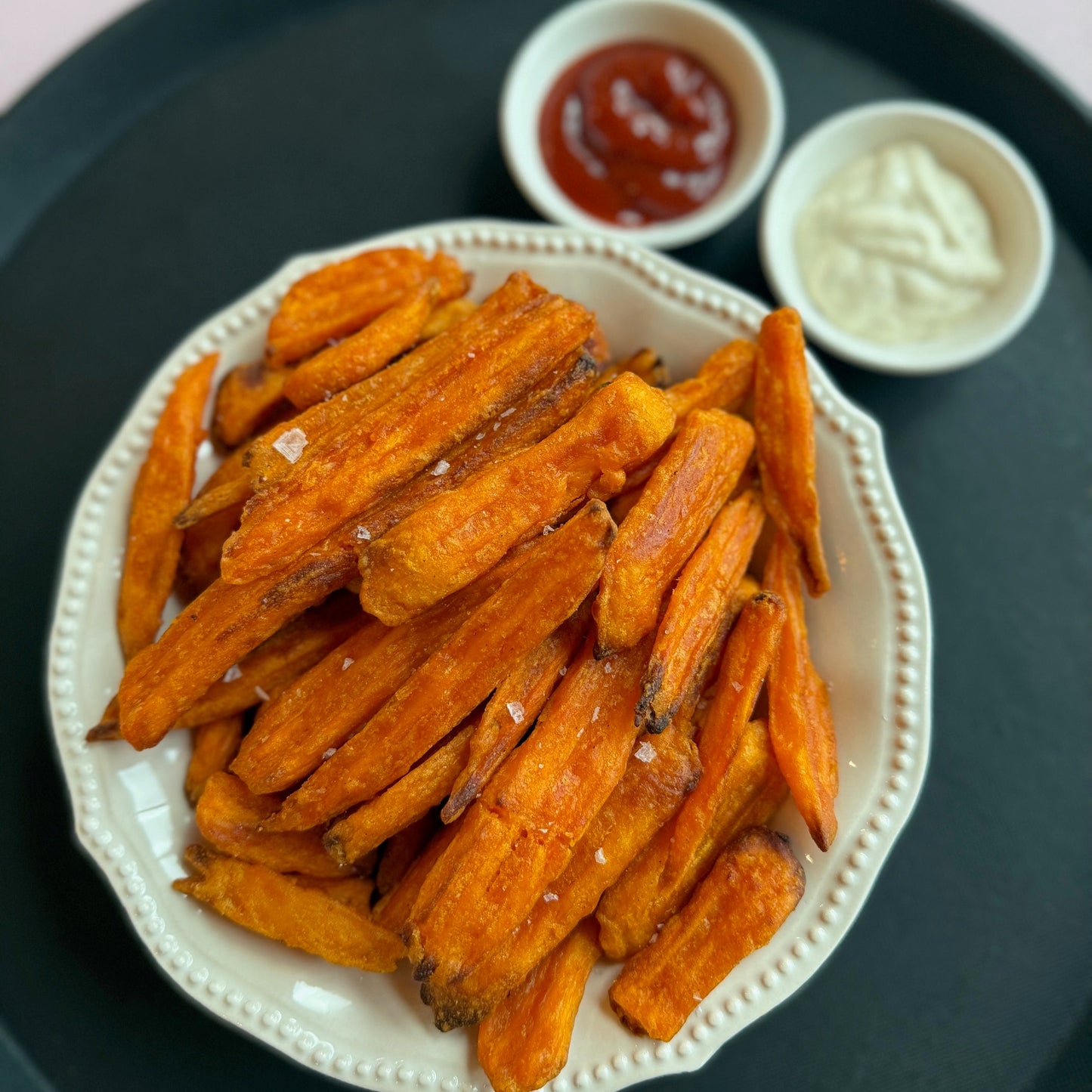 Sweet Potato Fries