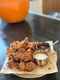 Popcorn Chicken