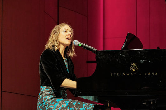 Naomi Laviolette: Women in Jazz Dinner and Show - Friday, November 6th
