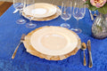 China Dinner Plate Rental