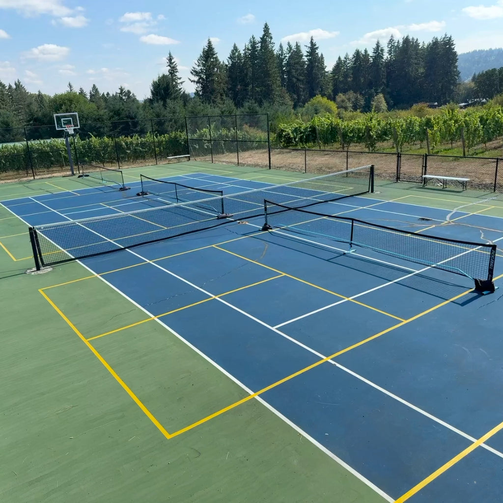 Pickleball - 1 hour