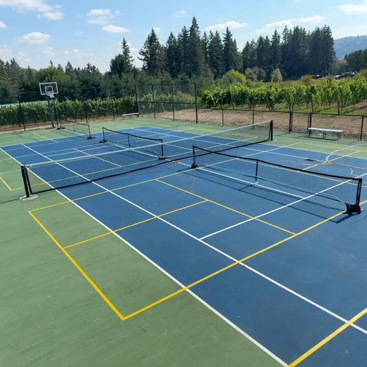 Pickleball - 1 hour