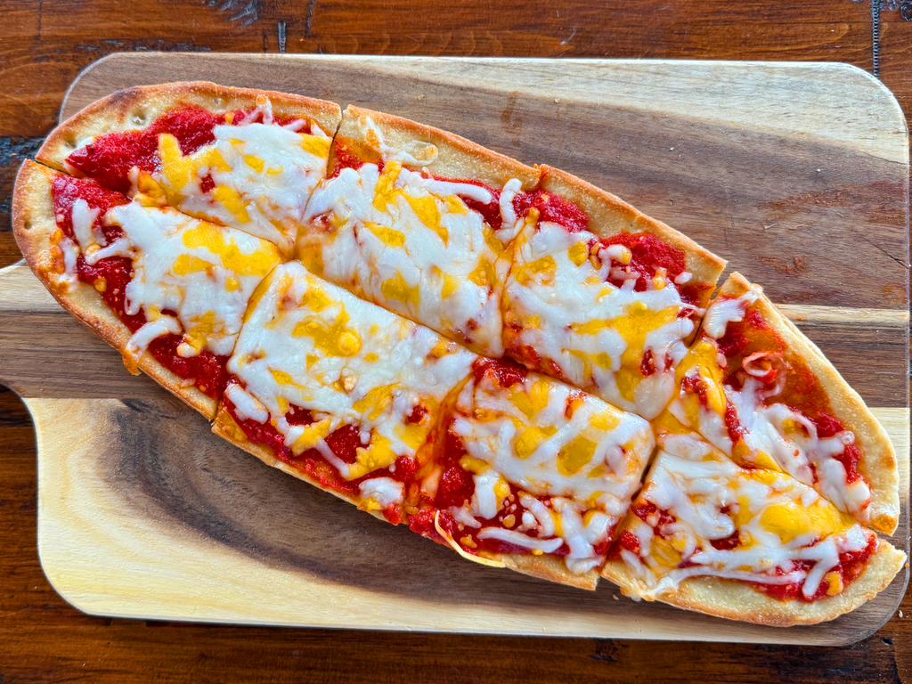 Flatbread Pizza