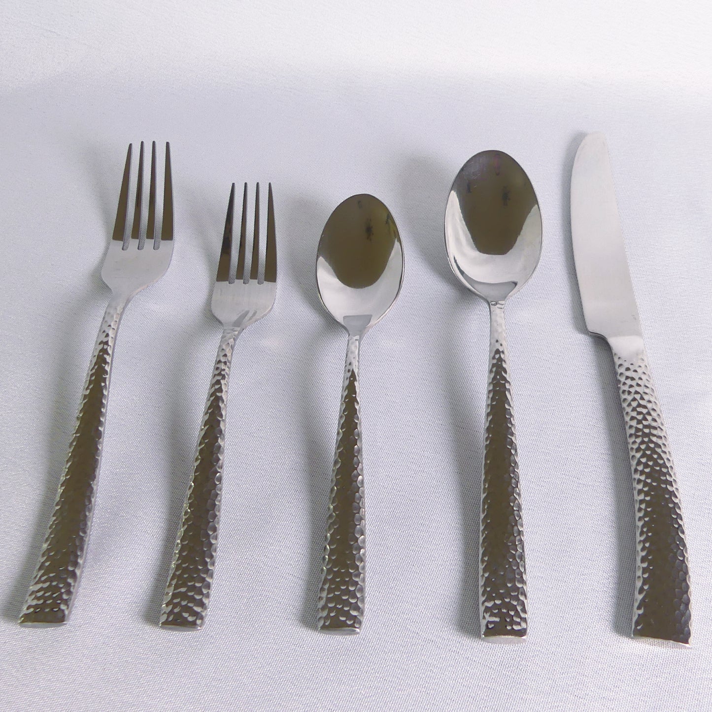 Flatware Set Rental