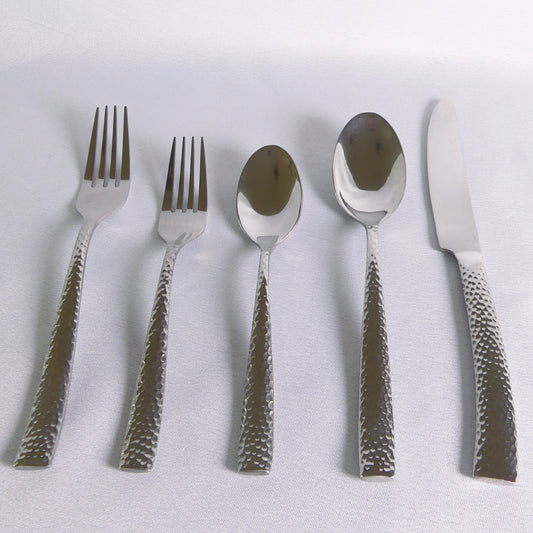 Flatware Set Rental