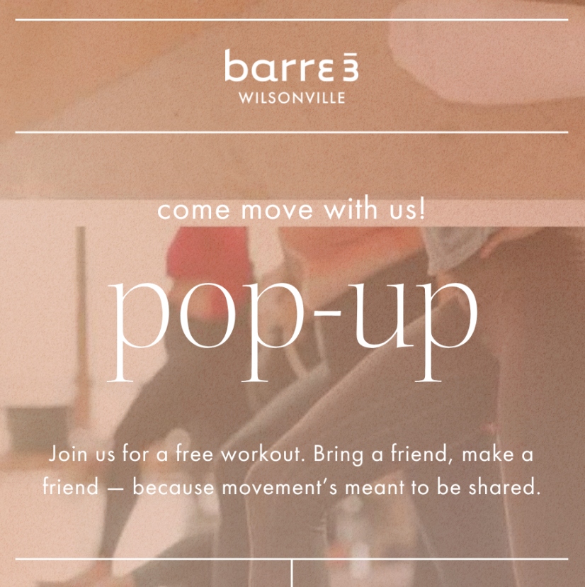 barre3 pop-up
