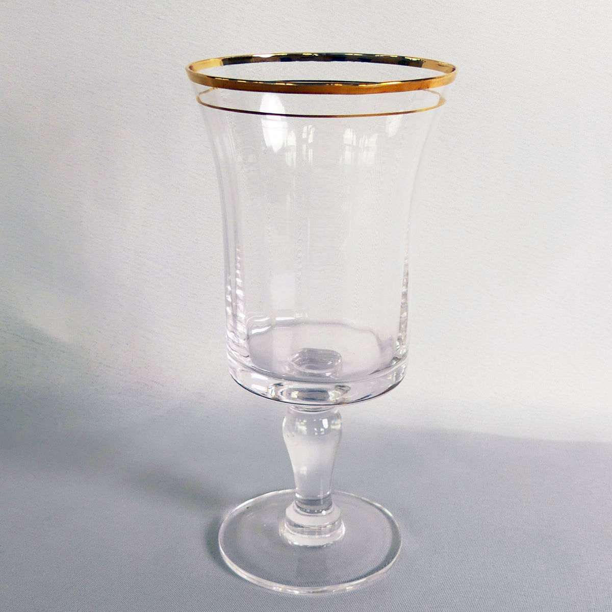 Glassware Rental