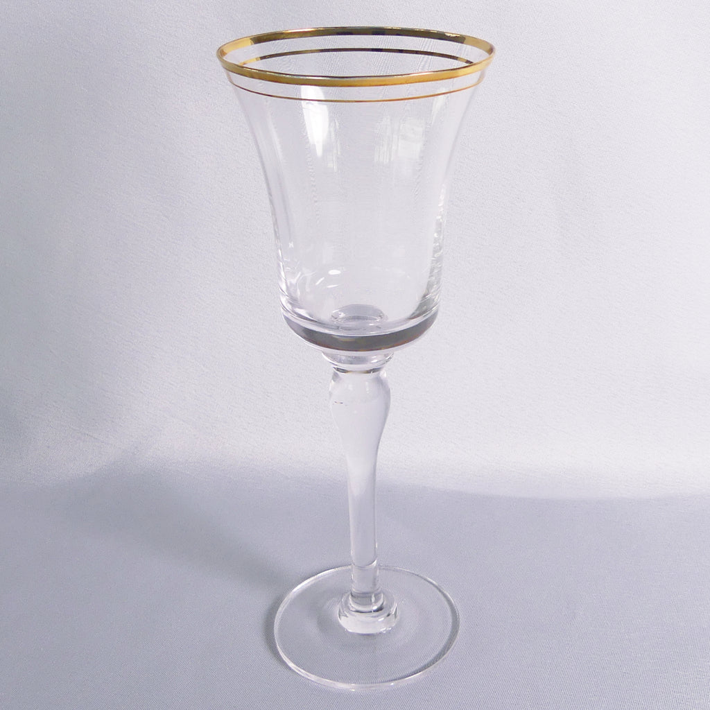 Glassware Rental
