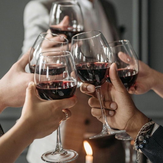 Platinum Wine Club Subscription