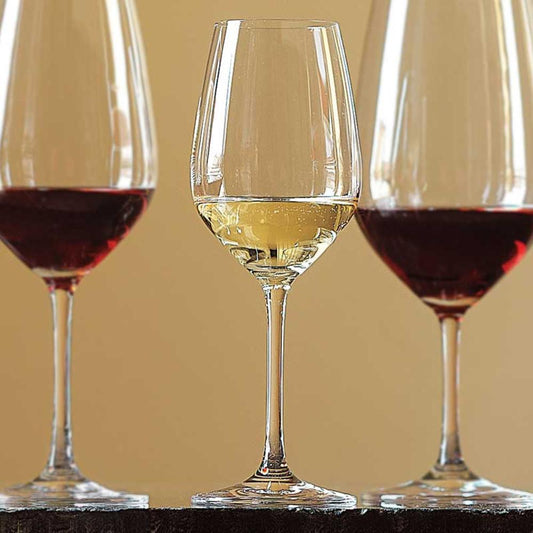 Wine Flight Tasting - Intro to Festive Hill